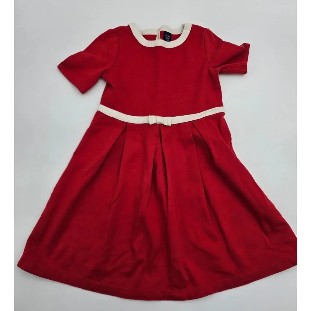 Gap Girl's Size 4/5 Lot of 6 Dresses